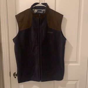 Columbia PFG Vest (Fleece)